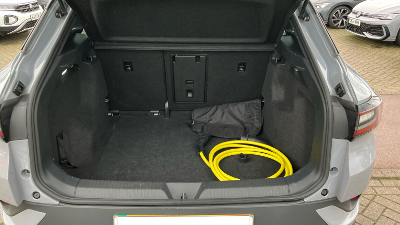 Volkswagen ID.4 109kW Life Pure 52kWh 5dr Auto Electric Estate